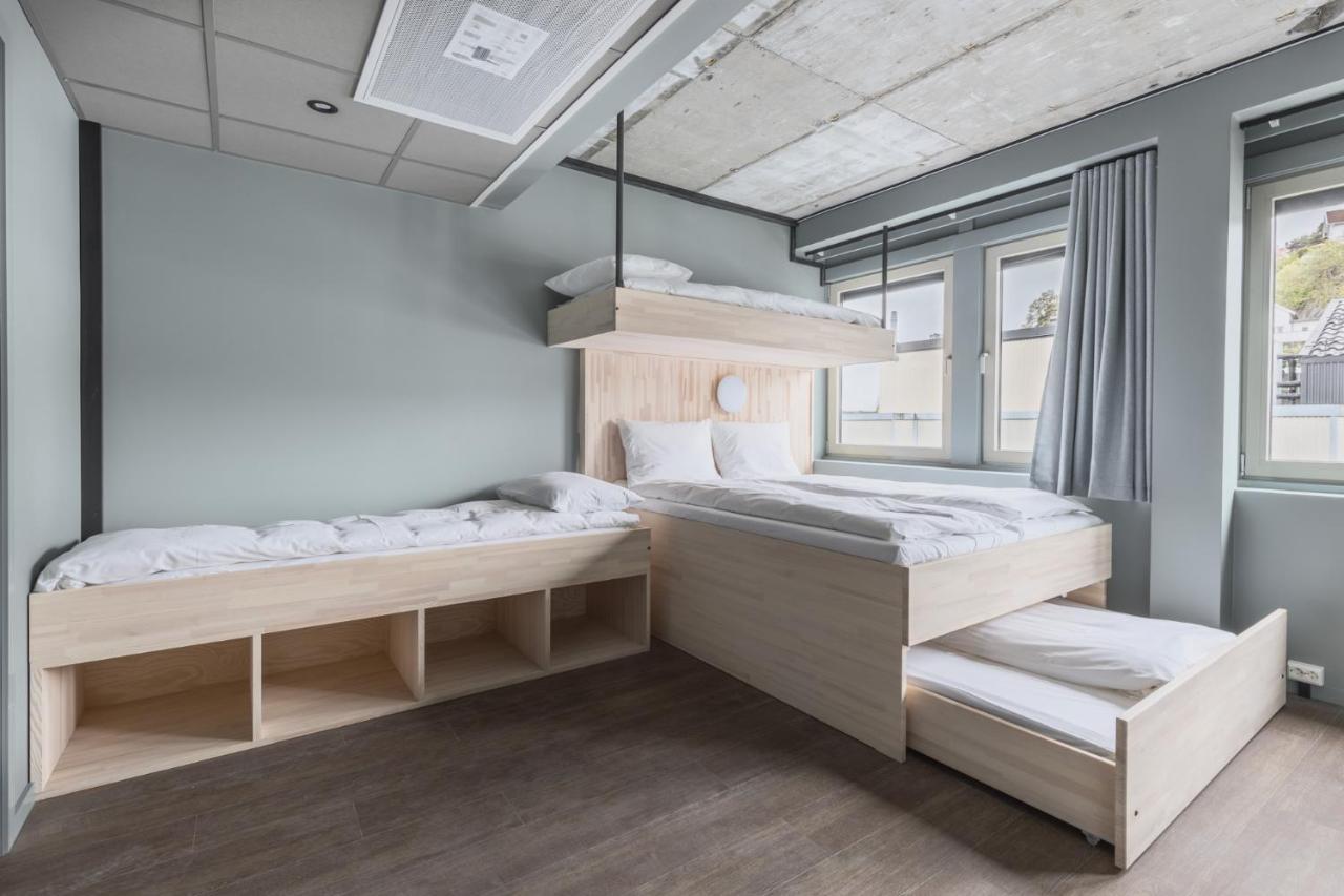 Hotell Arendal Exterior photo