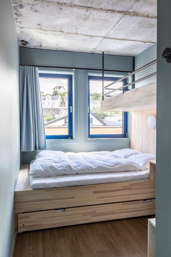 Hotell Arendal Exterior photo