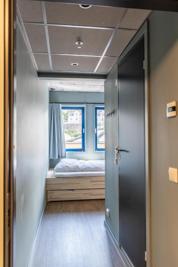 Hotell Arendal Exterior photo