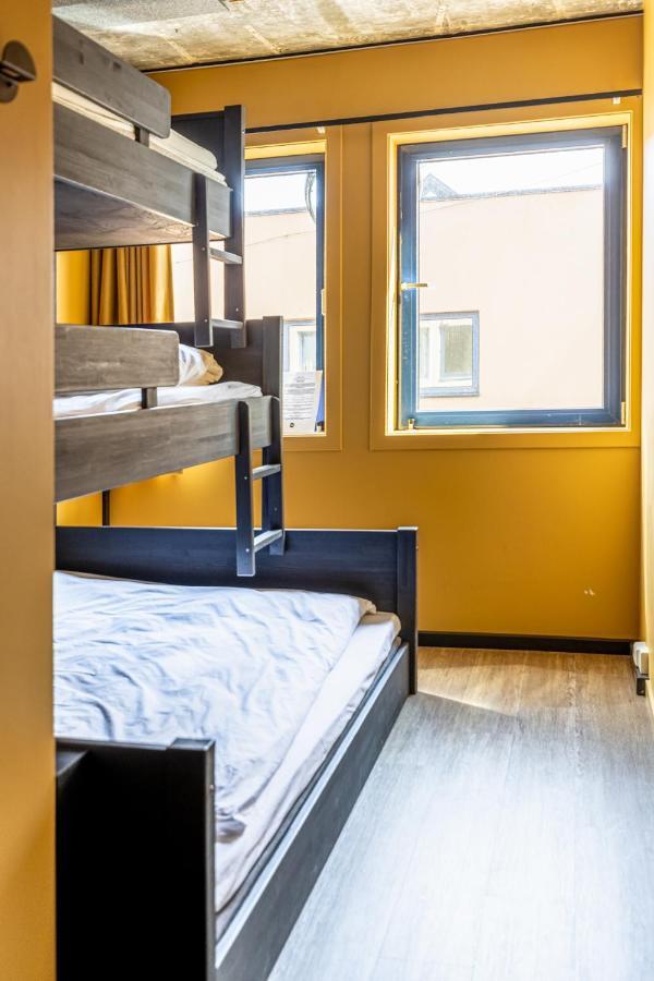 Hotell Arendal Exterior photo