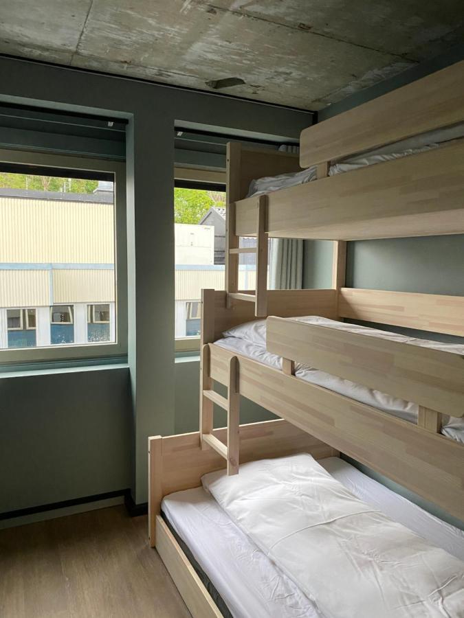 Hotell Arendal Exterior photo