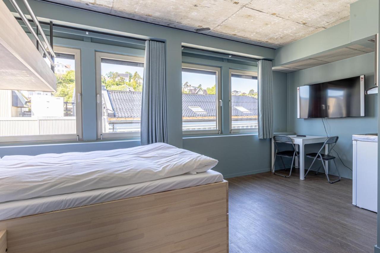 Hotell Arendal Exterior photo