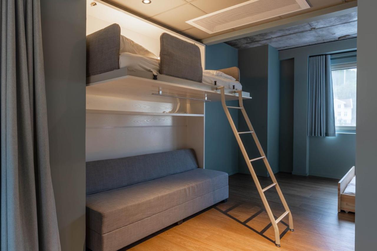 Hotell Arendal Exterior photo
