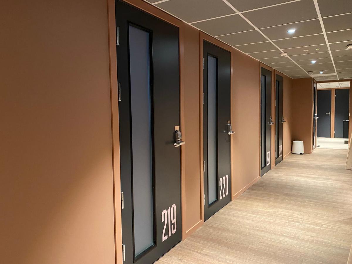 Hotell Arendal Exterior photo