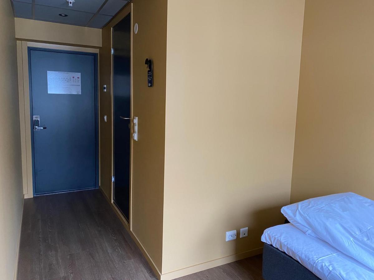 Hotell Arendal Exterior photo