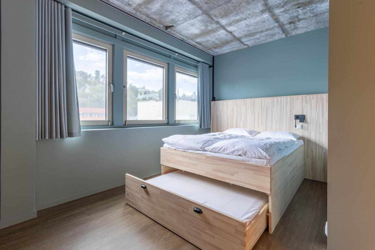 Hotell Arendal Exterior photo