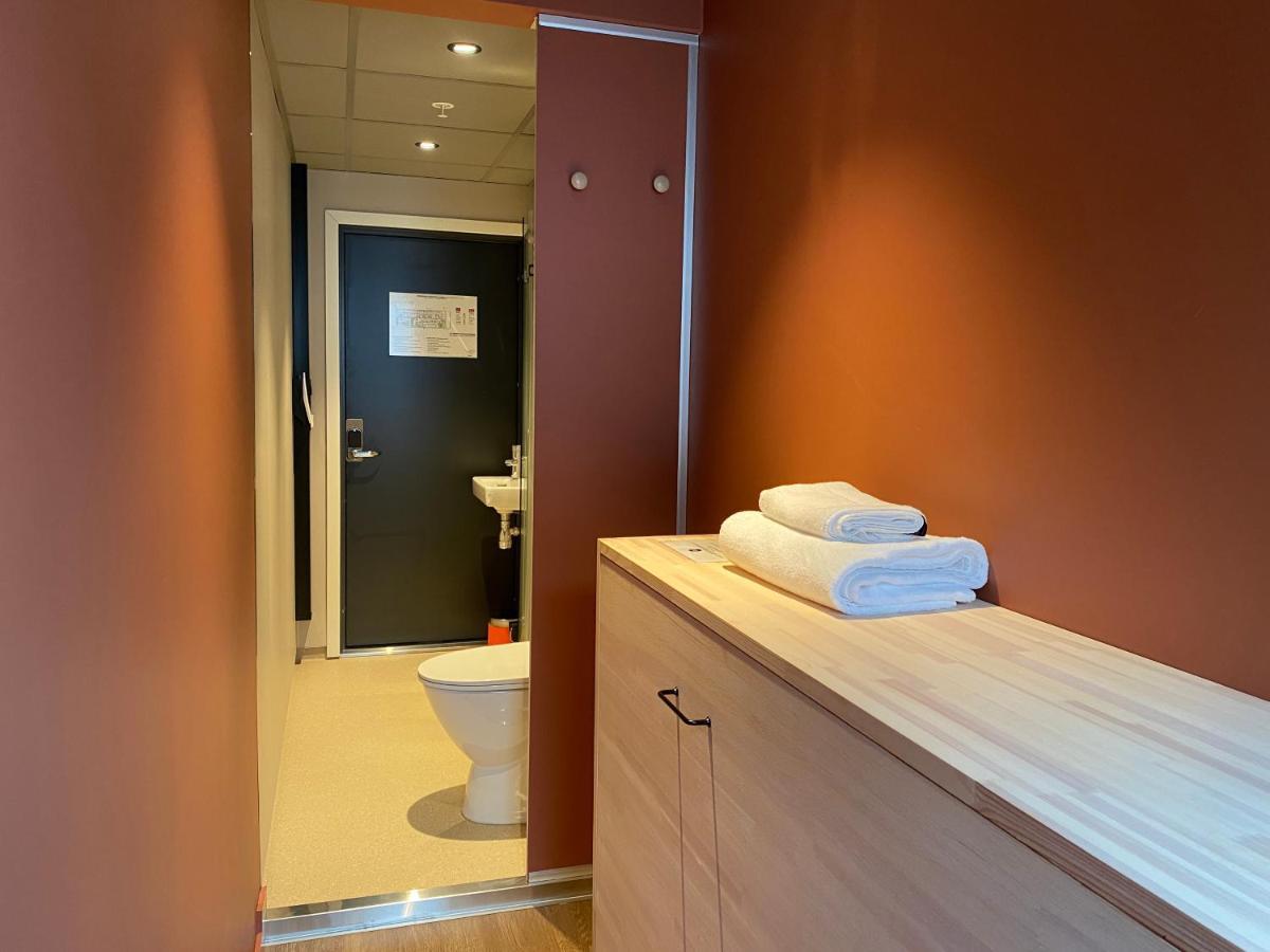 Hotell Arendal Exterior photo