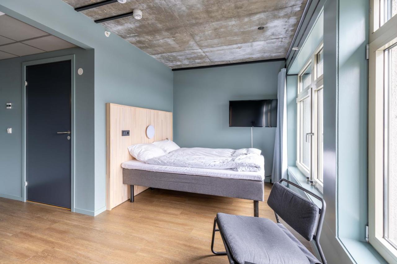 Hotell Arendal Exterior photo